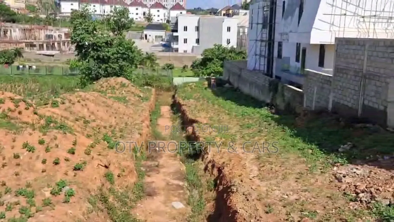 For Sale 1400sqmtrs Residential