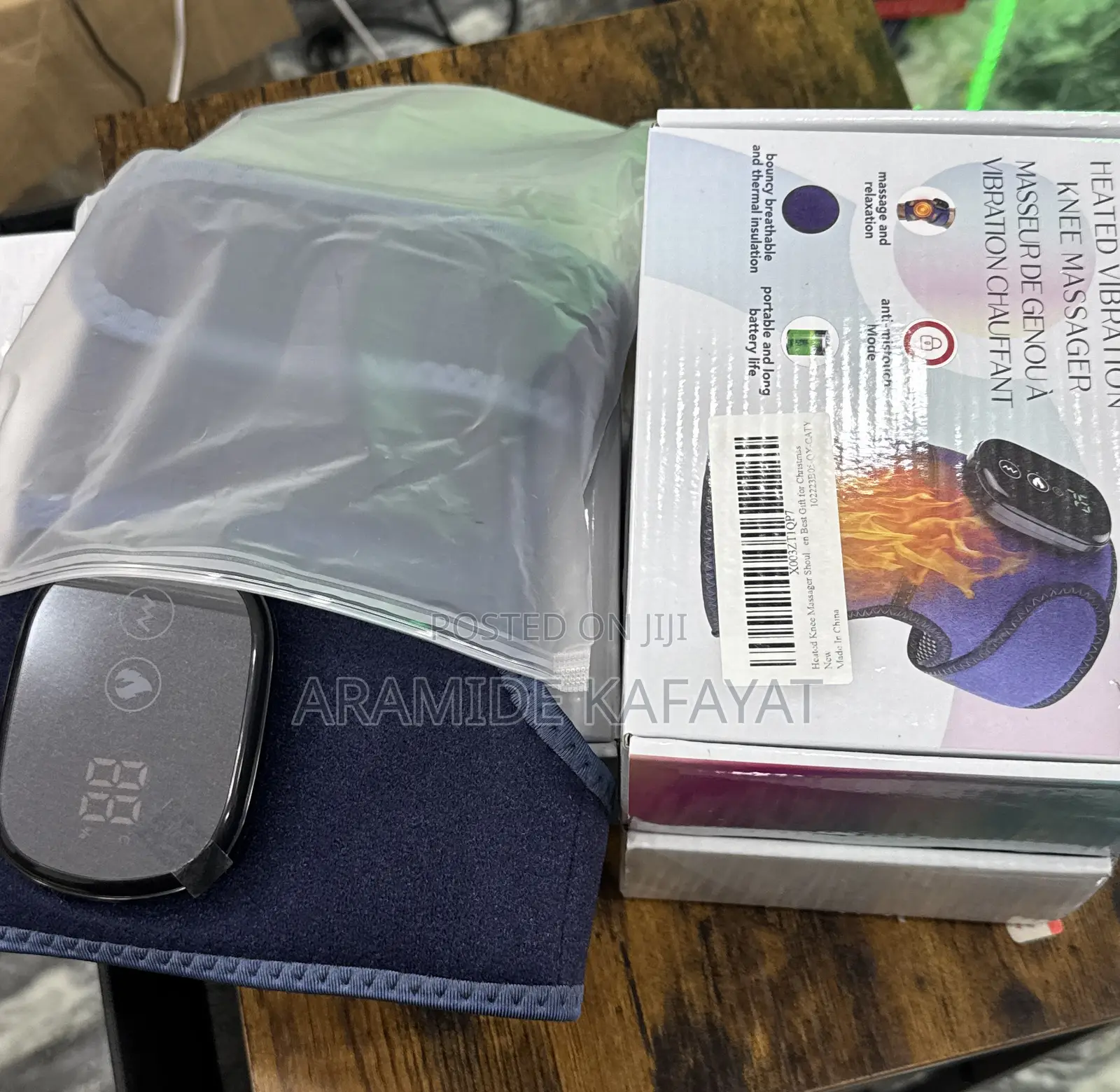 Knee Massager