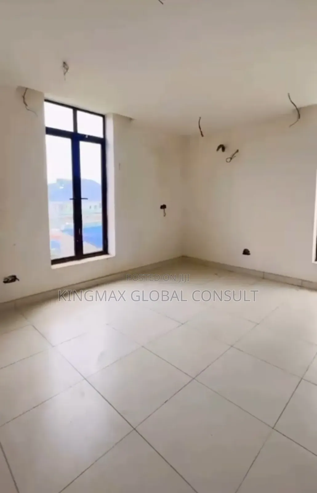 4bdrm Apartment in Idu District Abuja for sale