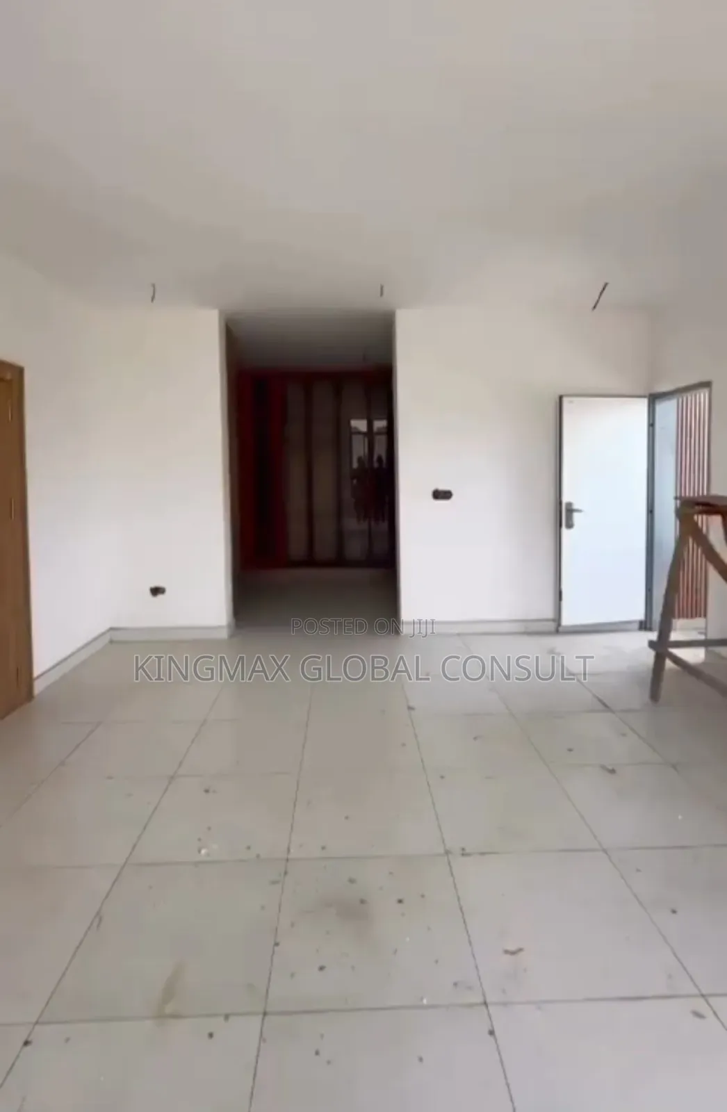 4bdrm Apartment in Idu District Abuja for sale