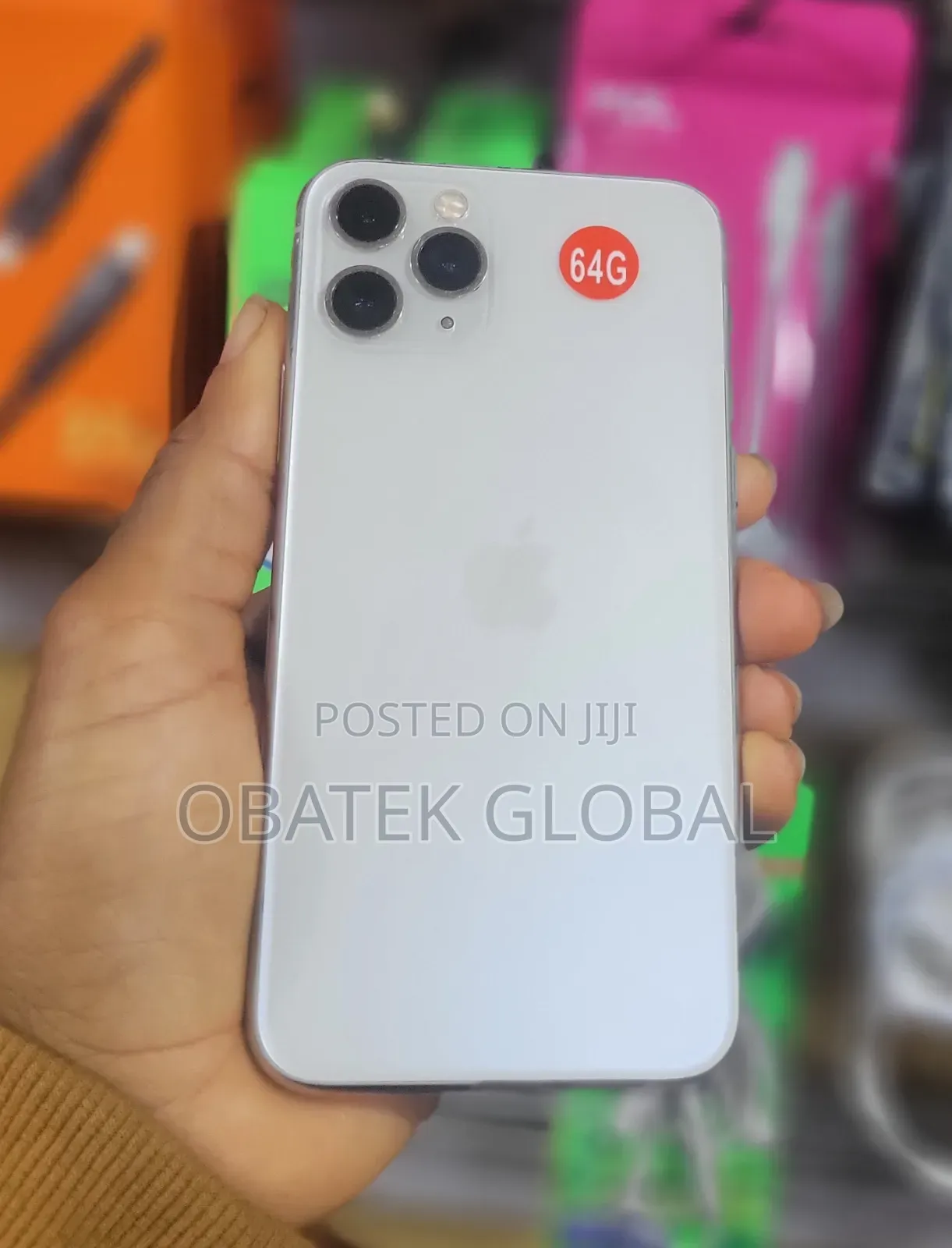 Apple iPhone 11 Pro 64 GB