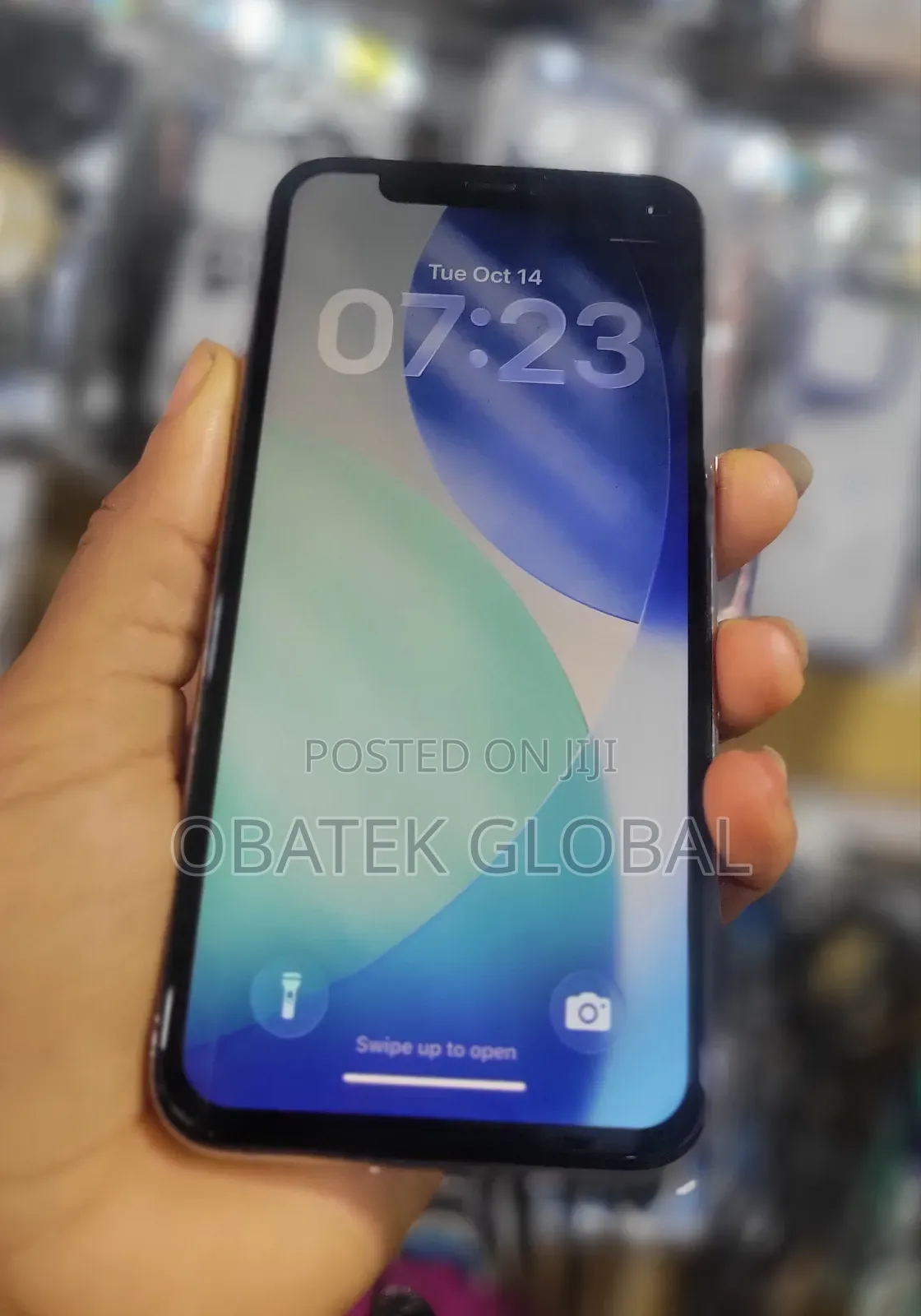 Apple iPhone 11 Pro 64 GB