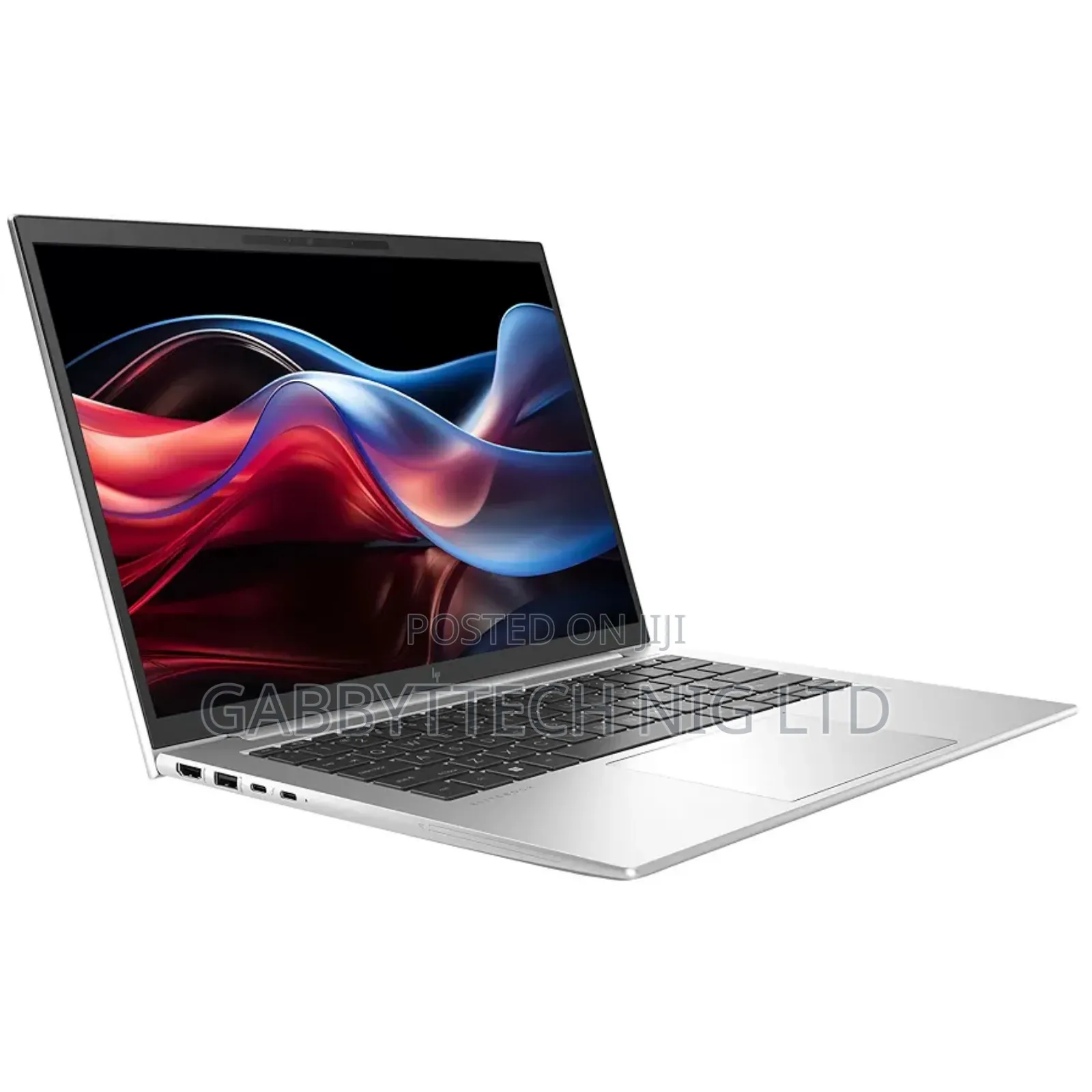 New Laptop HP EliteBook 840 32GB Intel Core I7 SSD 1T