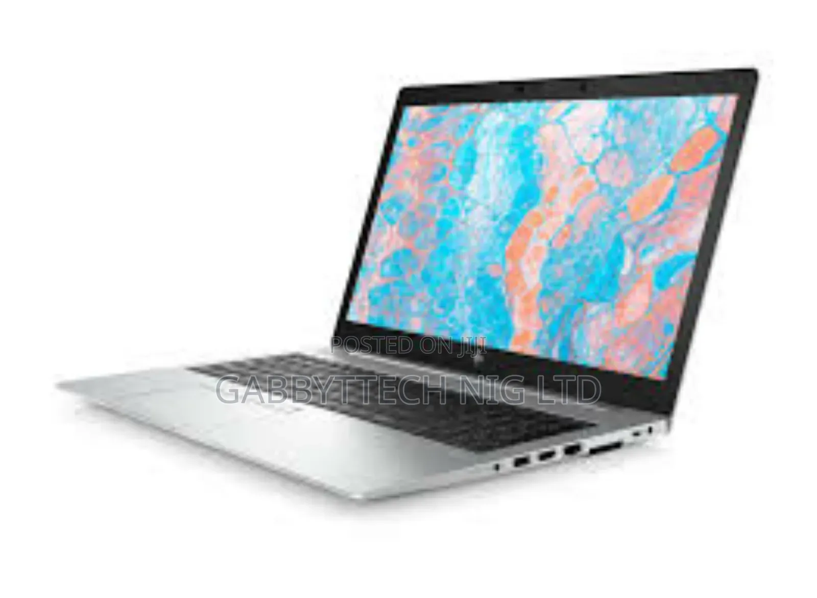 New Laptop HP EliteBook 840 32GB Intel Core I7 SSD 1T
