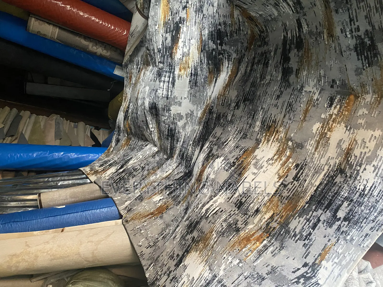 9by12 Center Rugs