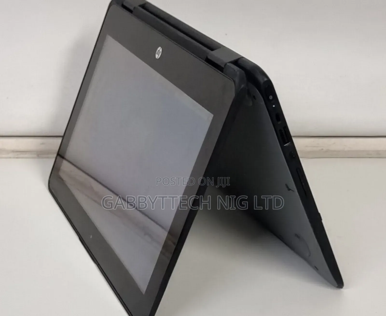 New Laptop HP ProBook X360 11 G4 4GB Intel Celeron SSD 128GB