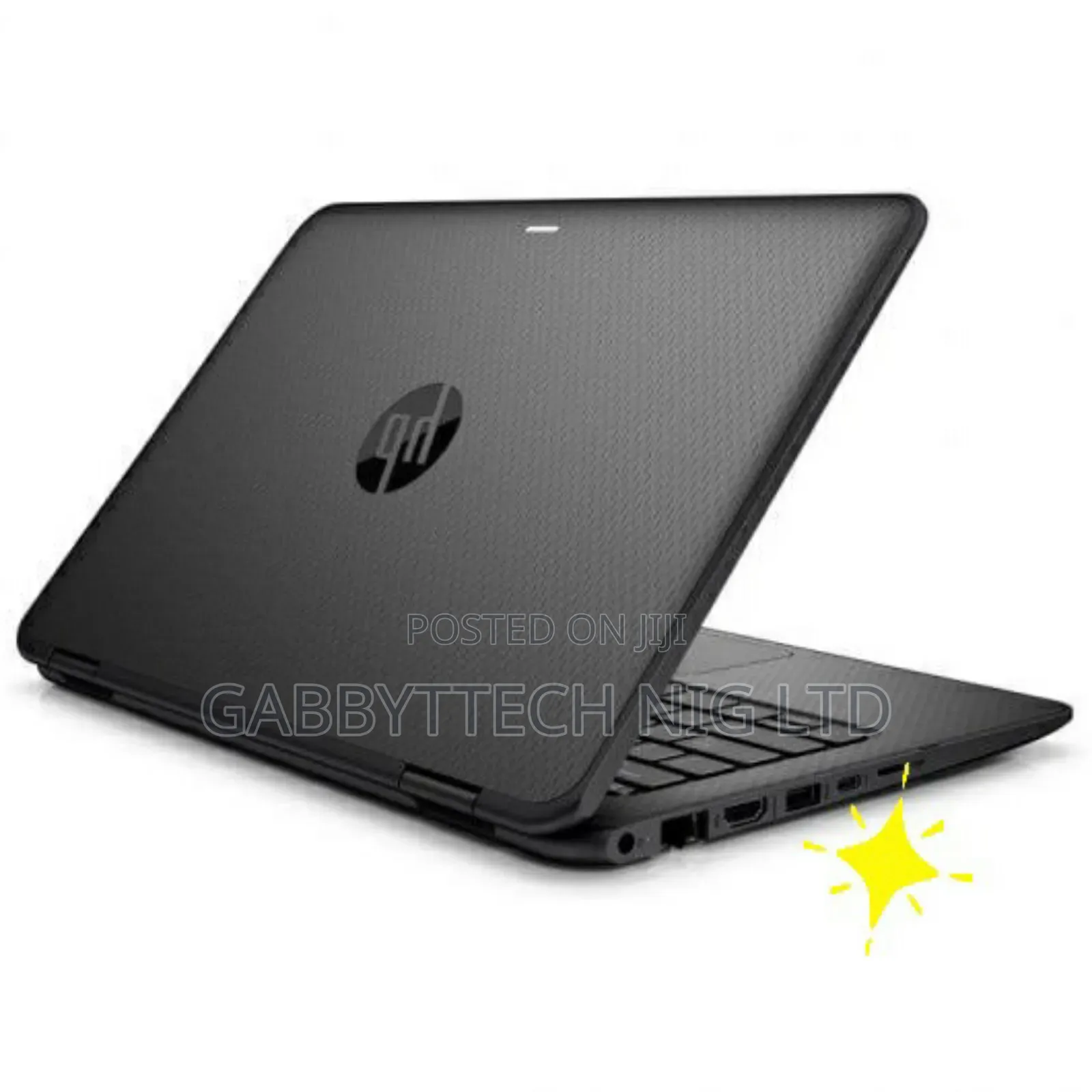 New Laptop HP ProBook X360 11 G4 4GB Intel Celeron SSD 128GB