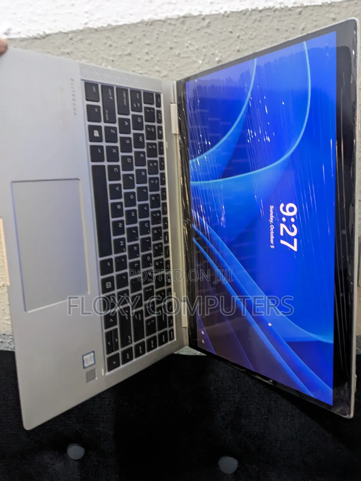 Laptop HP EliteBook 1040 1GB Intel Core I5 SSD 512GB