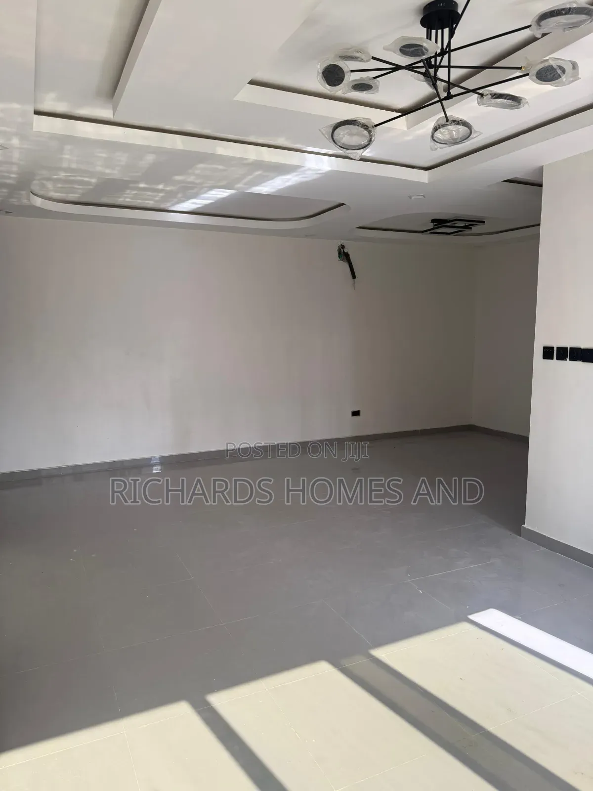 2bdrm Apartment in Ikate for rent