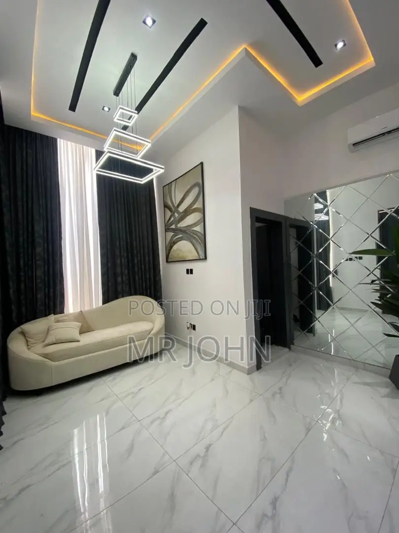 4bdrm Mansion in Orchid, Lekki for sale
