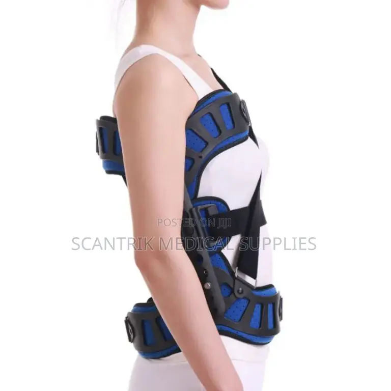 Back Straightener Belt in Nigeria