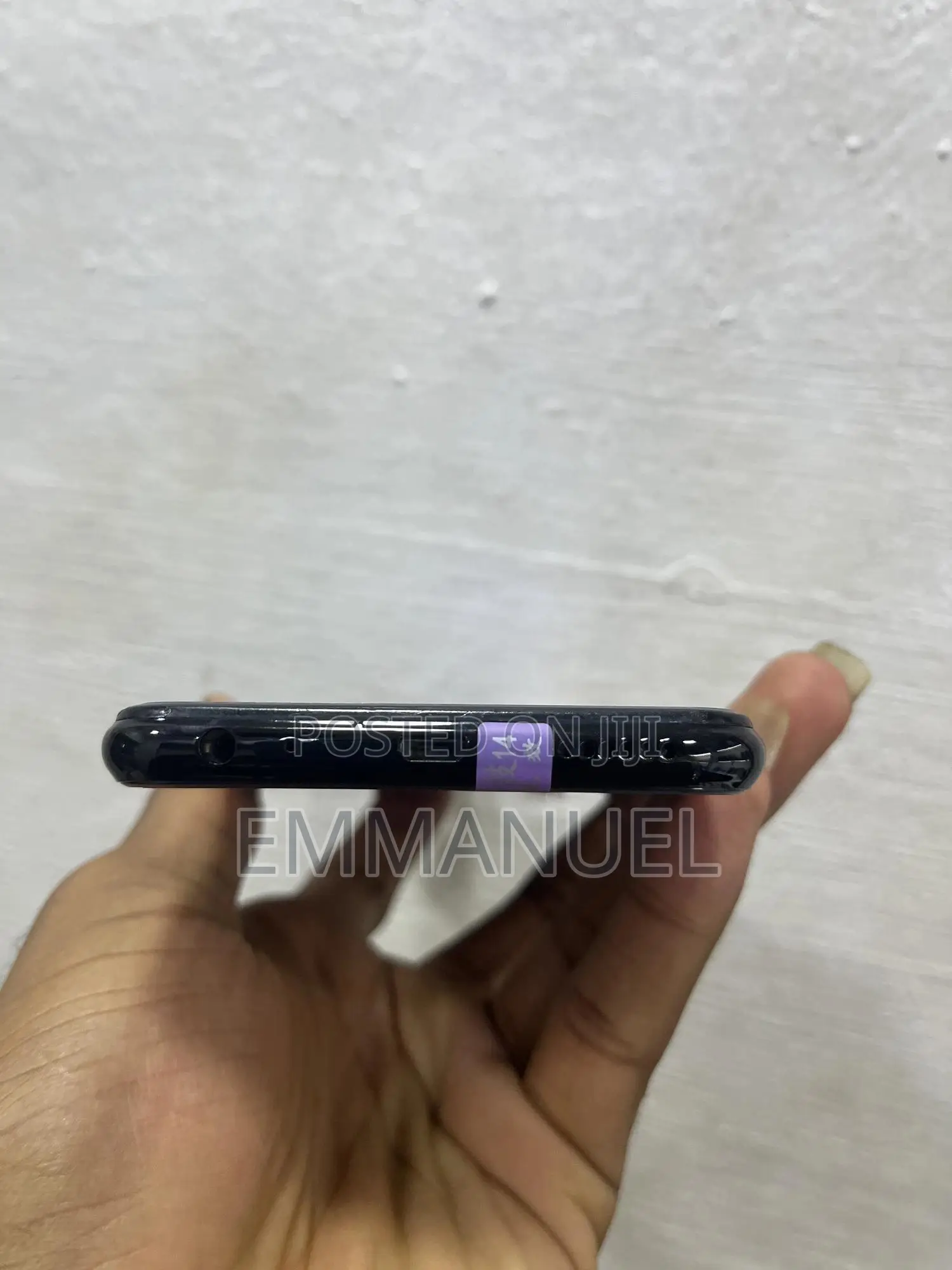 Vivo Y17 256 GB Red