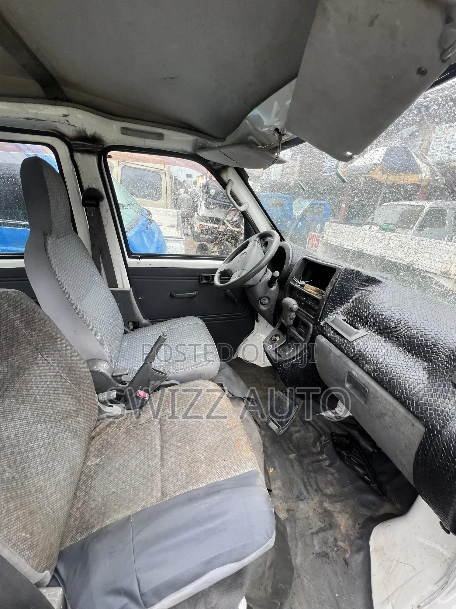 Latest Model Hijet Daihatsu Truck