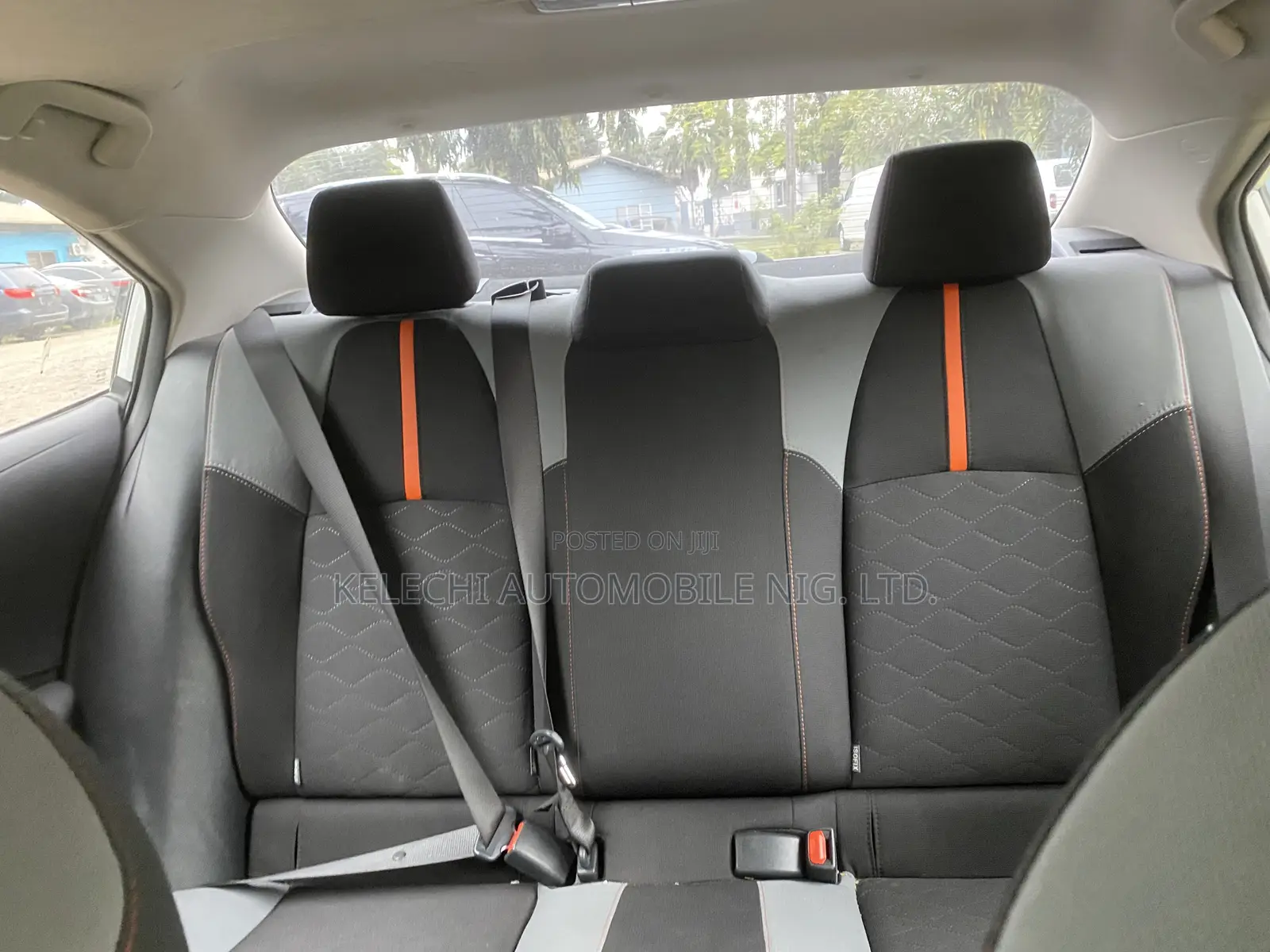 Toyota Corolla SE 2023 White