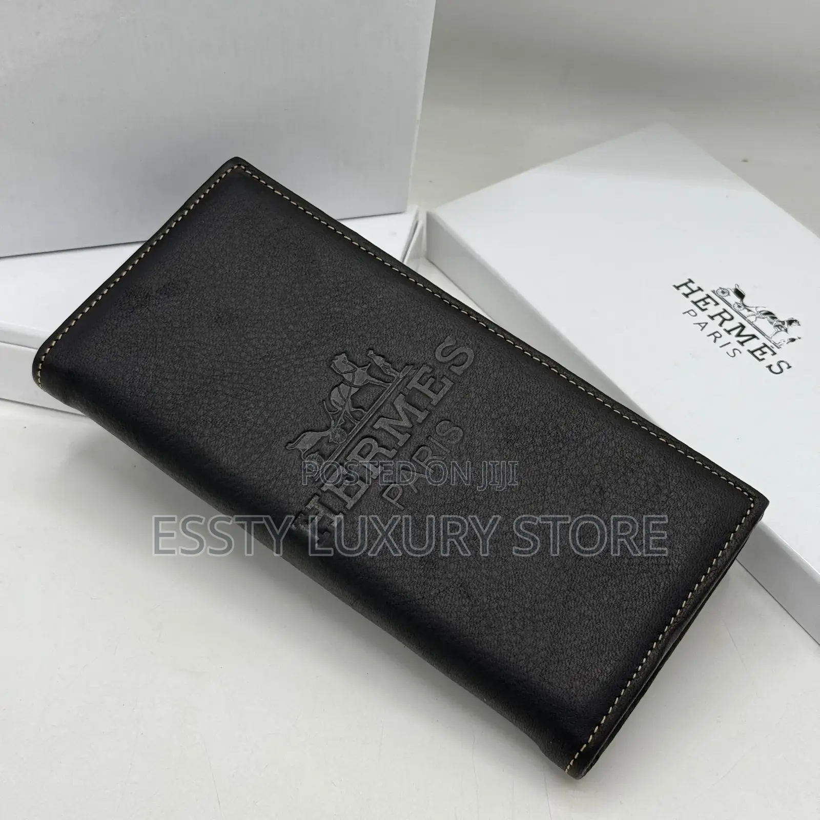 High Quality Luxury Hermes Men Purse