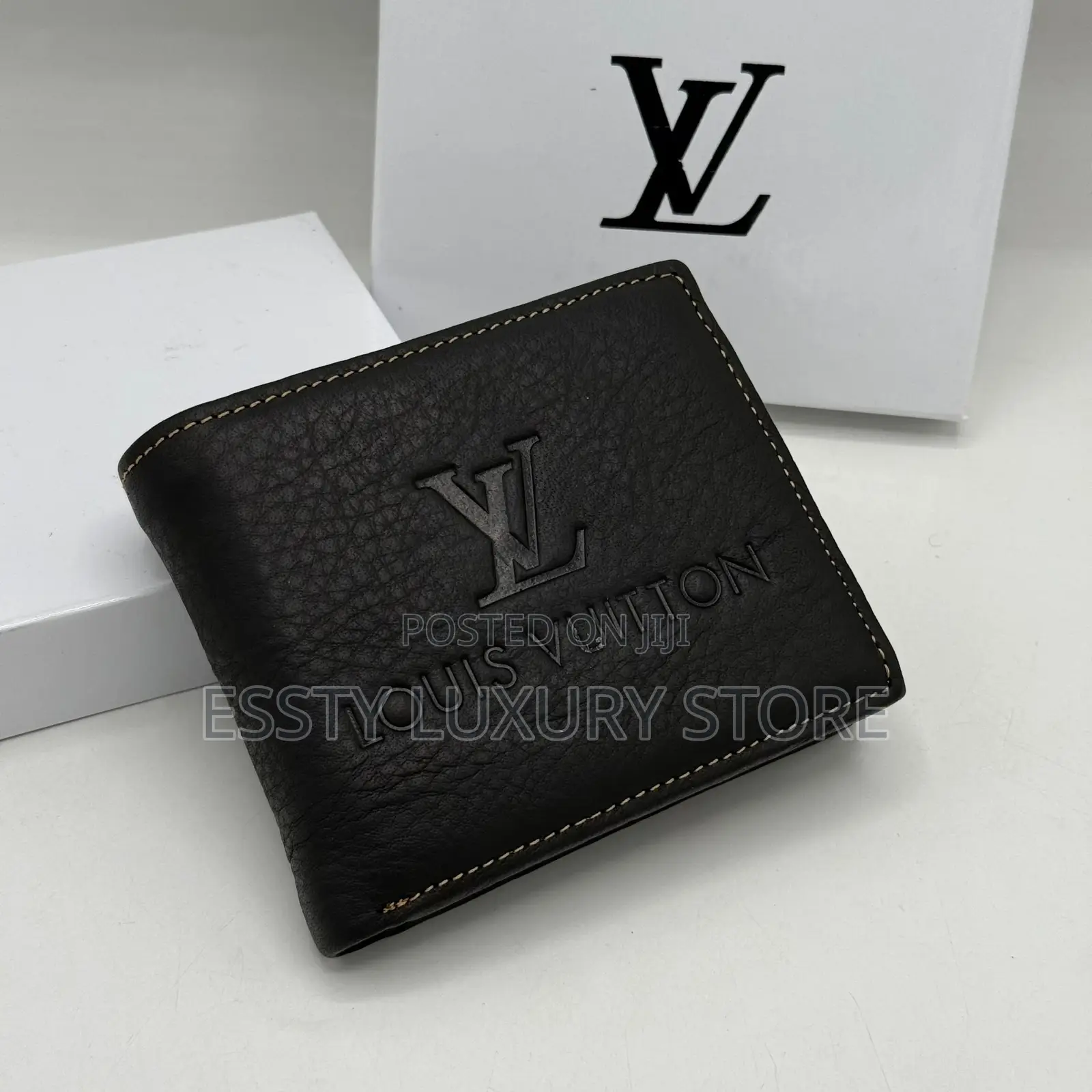 High Quality Luxury Hermes Men Purse