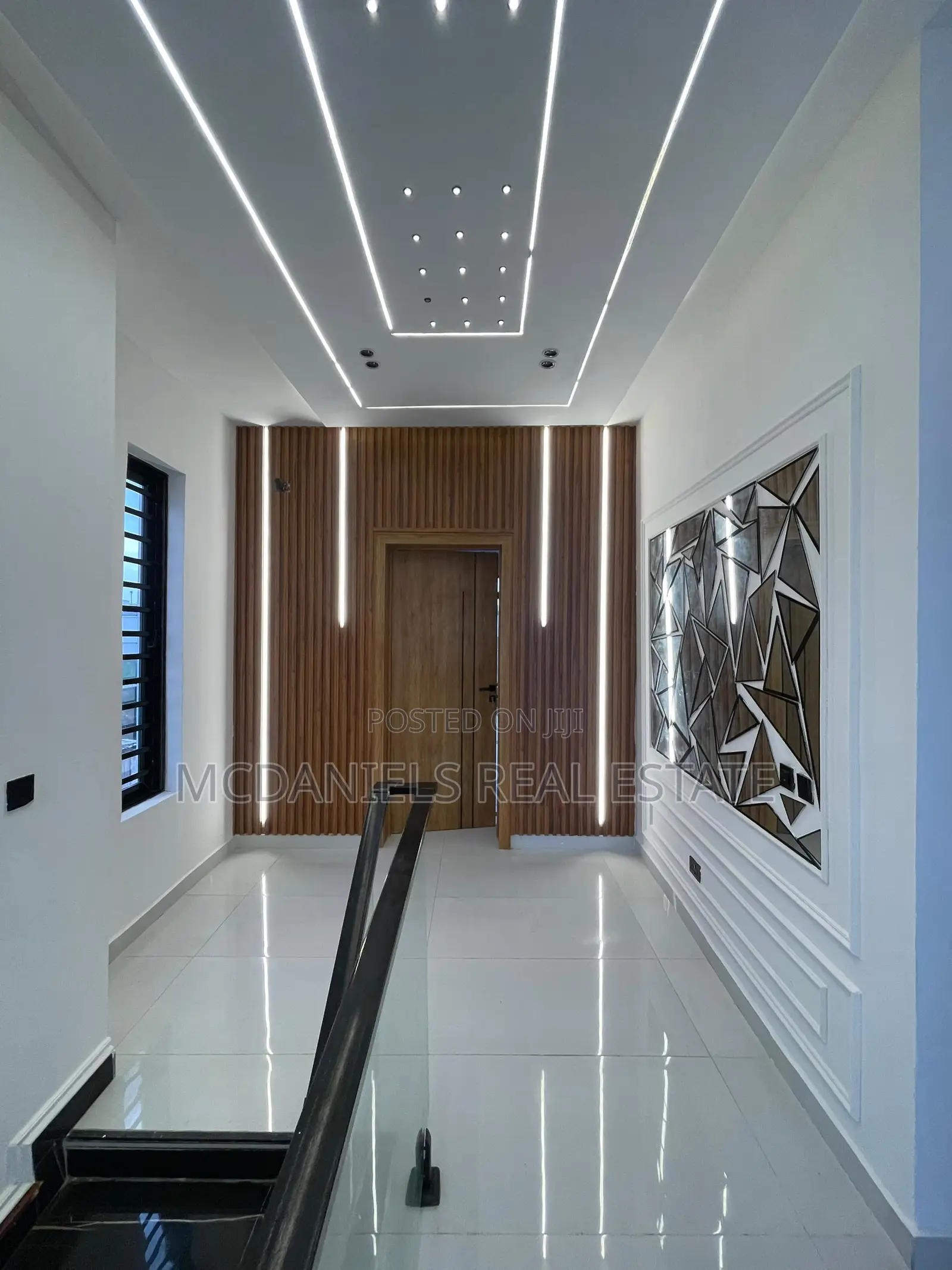 Furnished 5bdrm Duplex in Ado / Ajah for sale