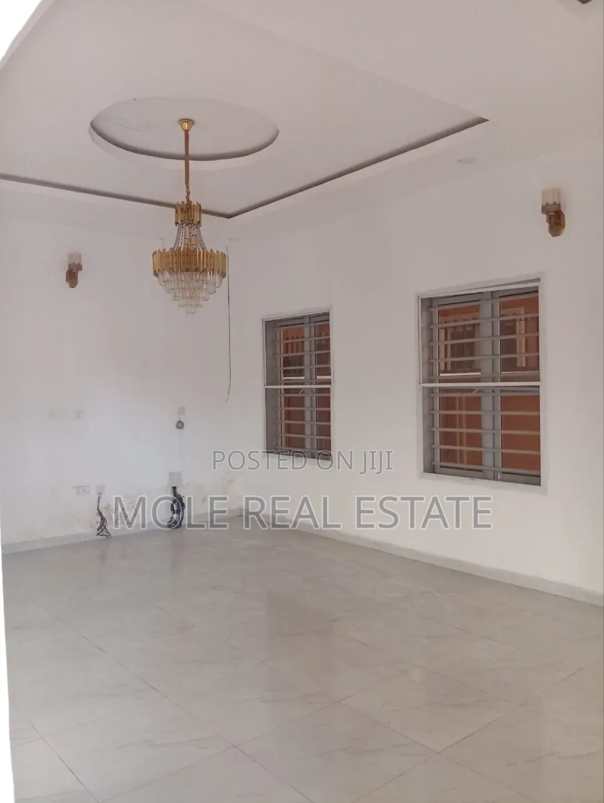 Furnished 5bdrm Duplex in Ajao Estate for sale