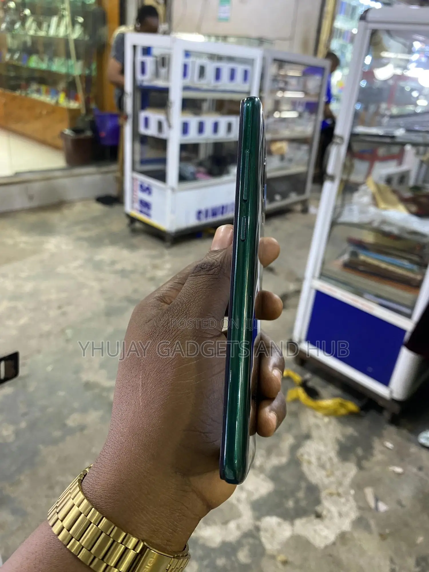 Xiaomi Redmi 8 64 GB Green