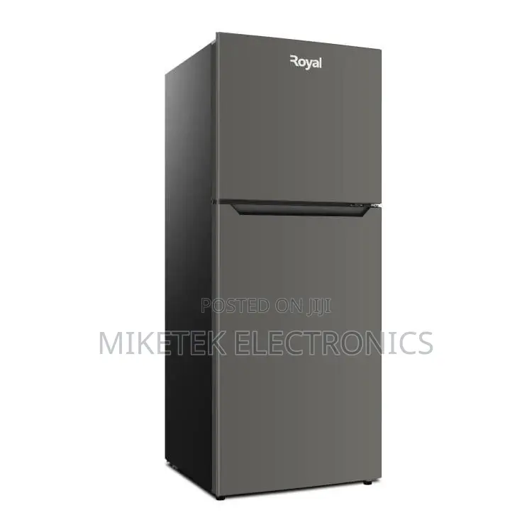 Royal Refrigerator