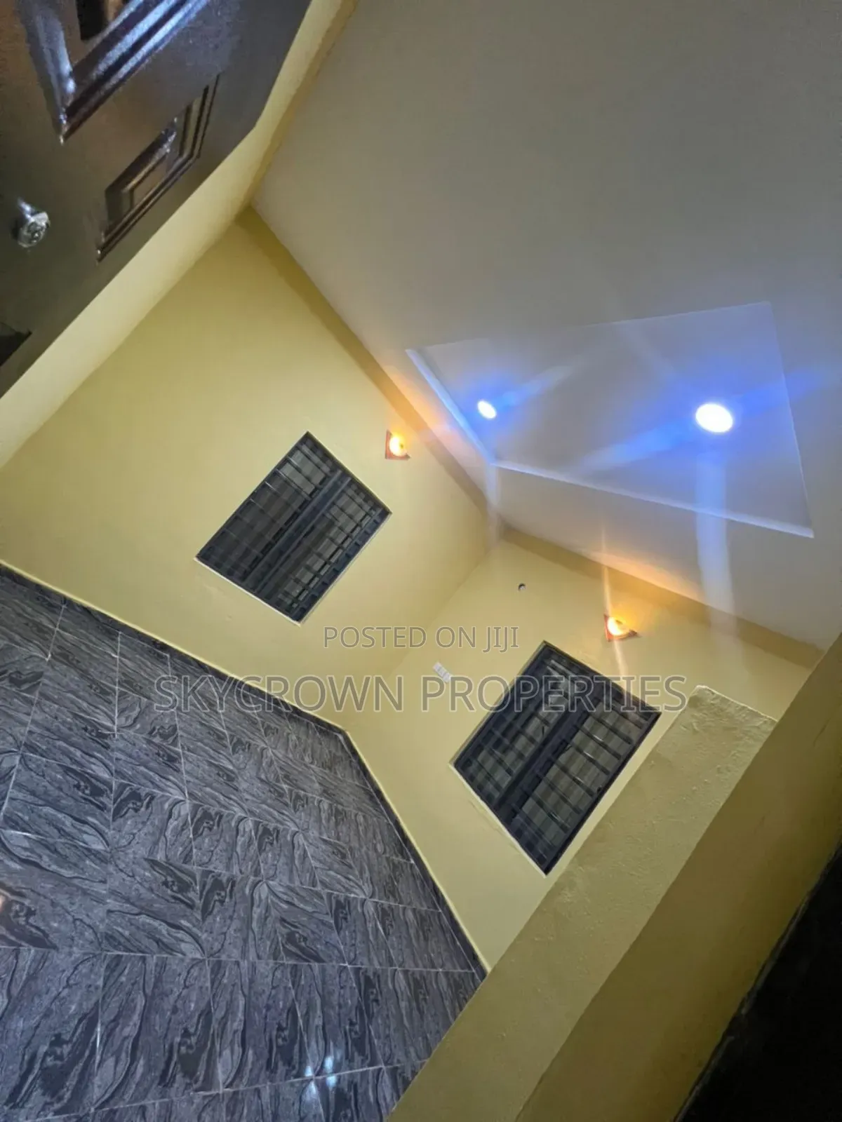 2bdrm Apartment in Osogbo for rent