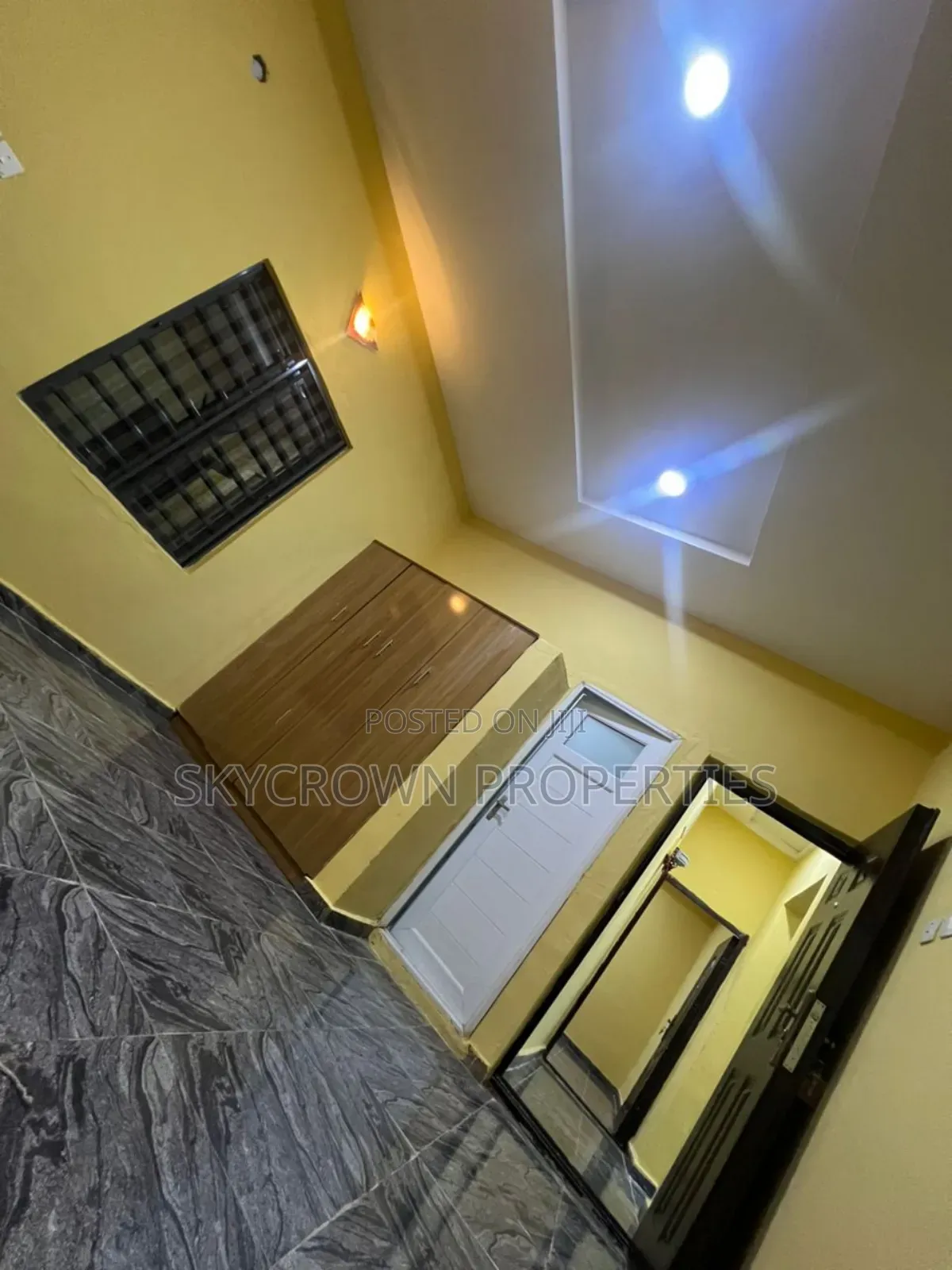 2bdrm Apartment in Osogbo for rent