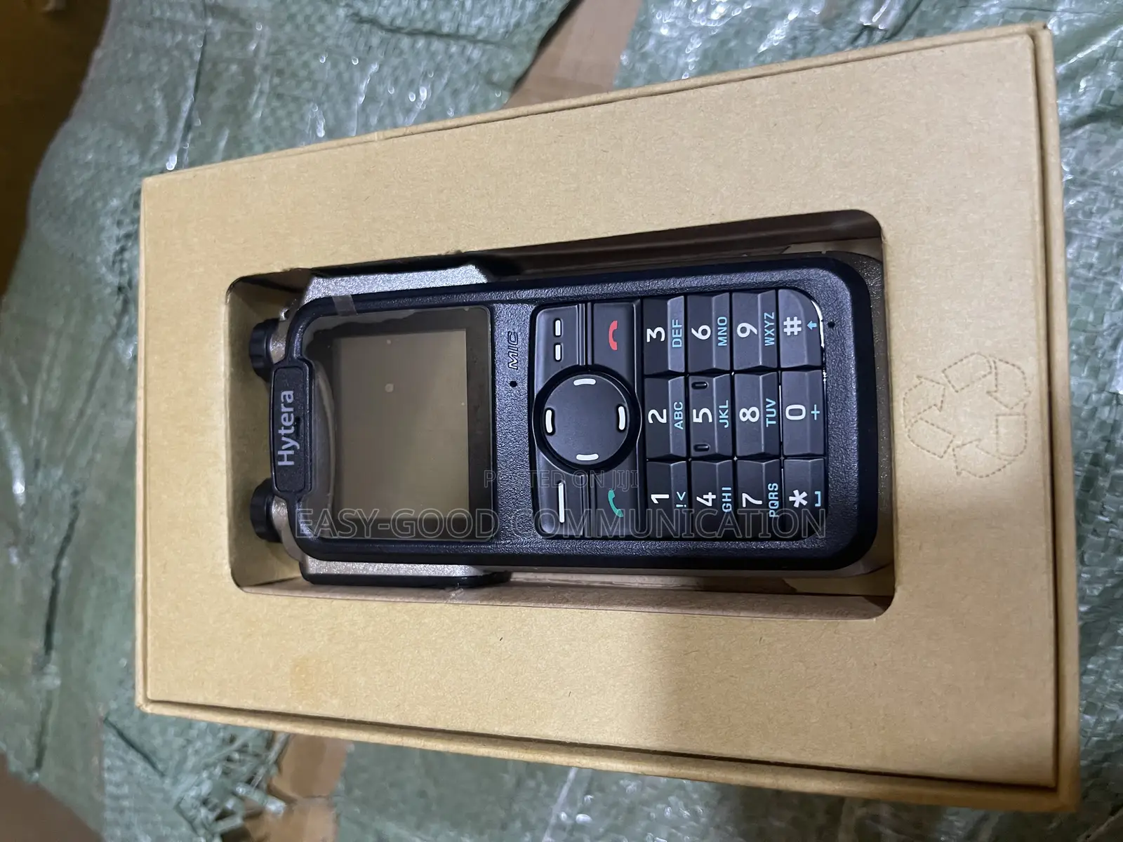 Hytera X1p