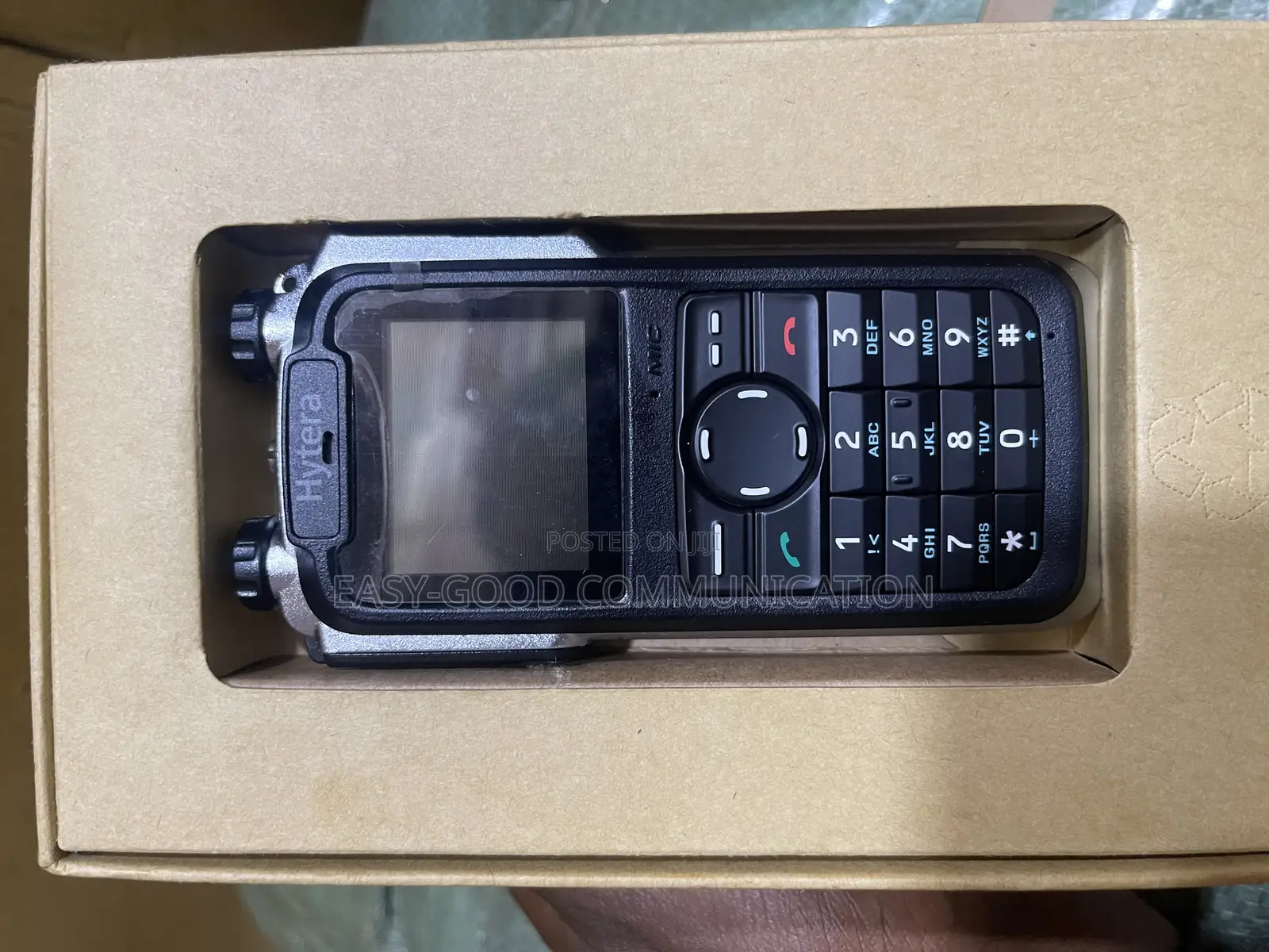 Hytera X1p