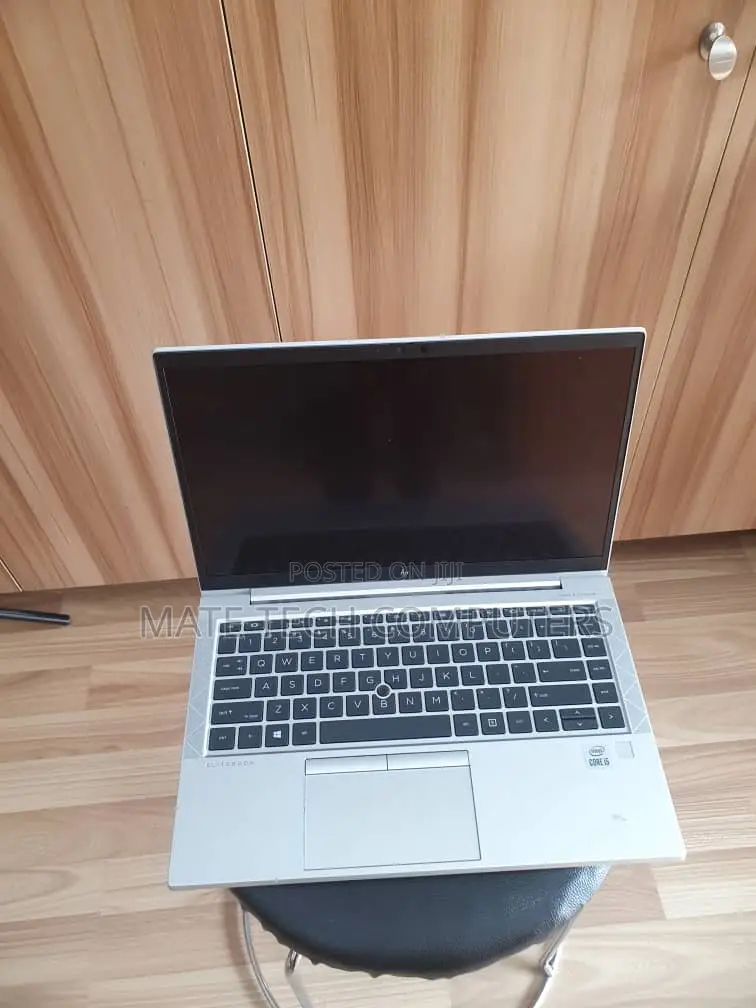 Laptop HP EliteBook 840 G7 16GB Intel Core I5 SSD 256GB