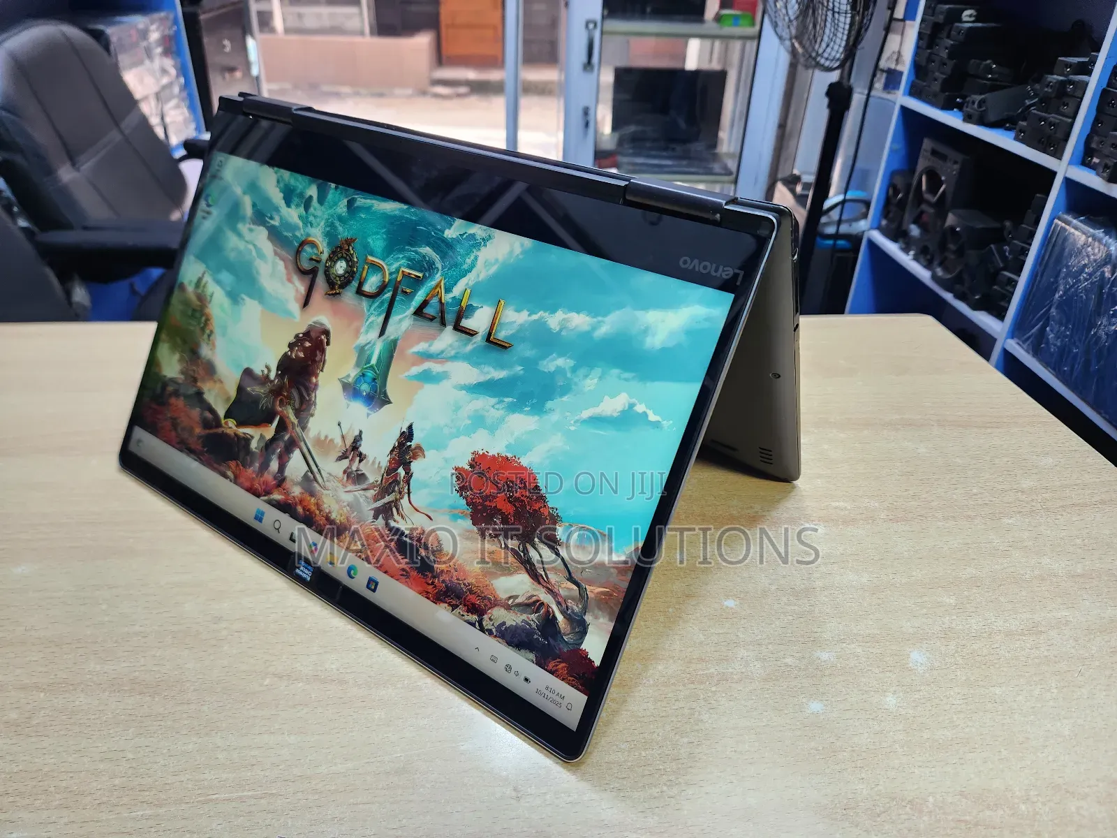 Laptop Lenovo Yoga 710 16GB Intel Core i7 SSD 256GB