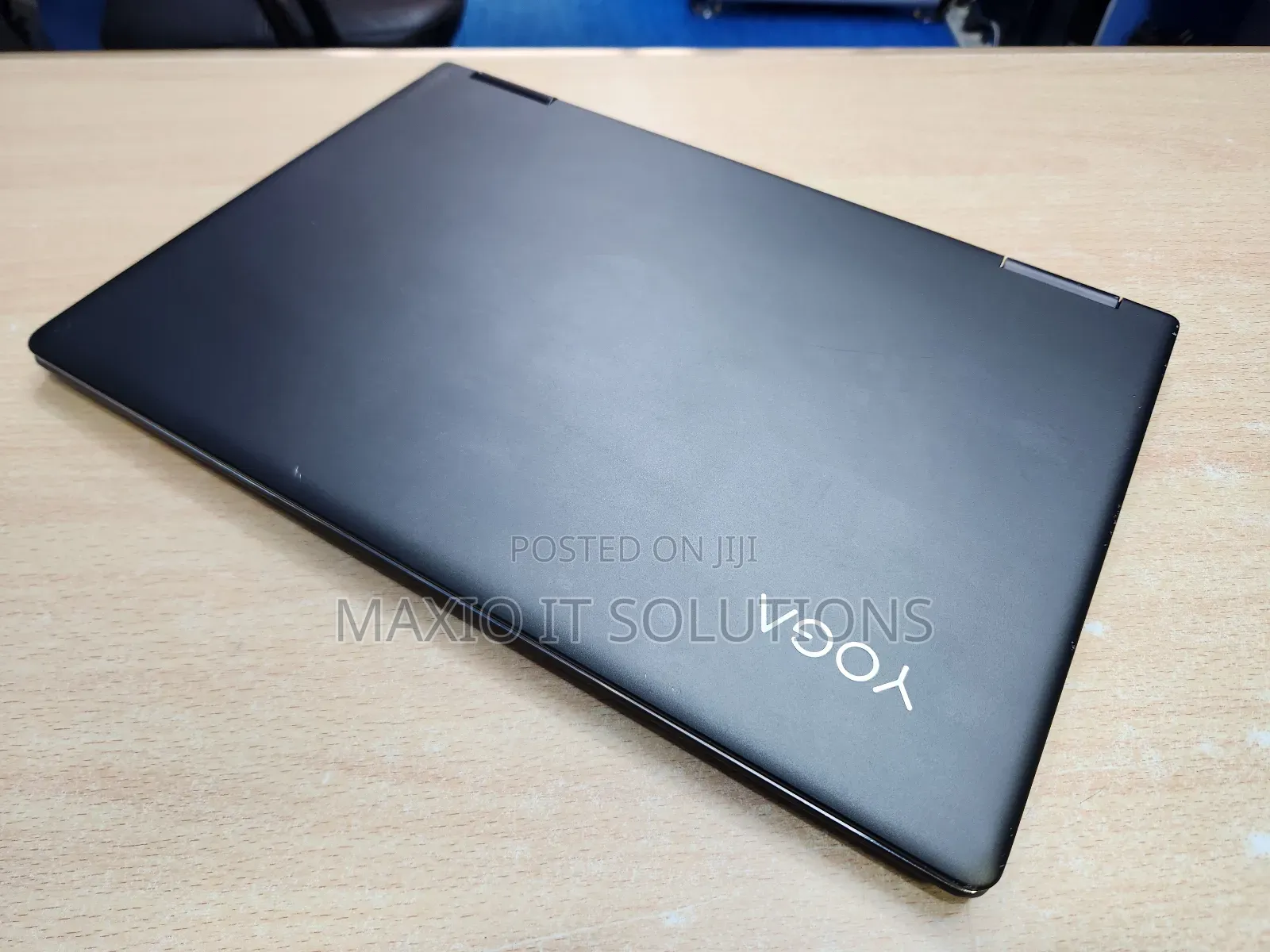 Laptop Lenovo Yoga 710 16GB Intel Core i7 SSD 256GB