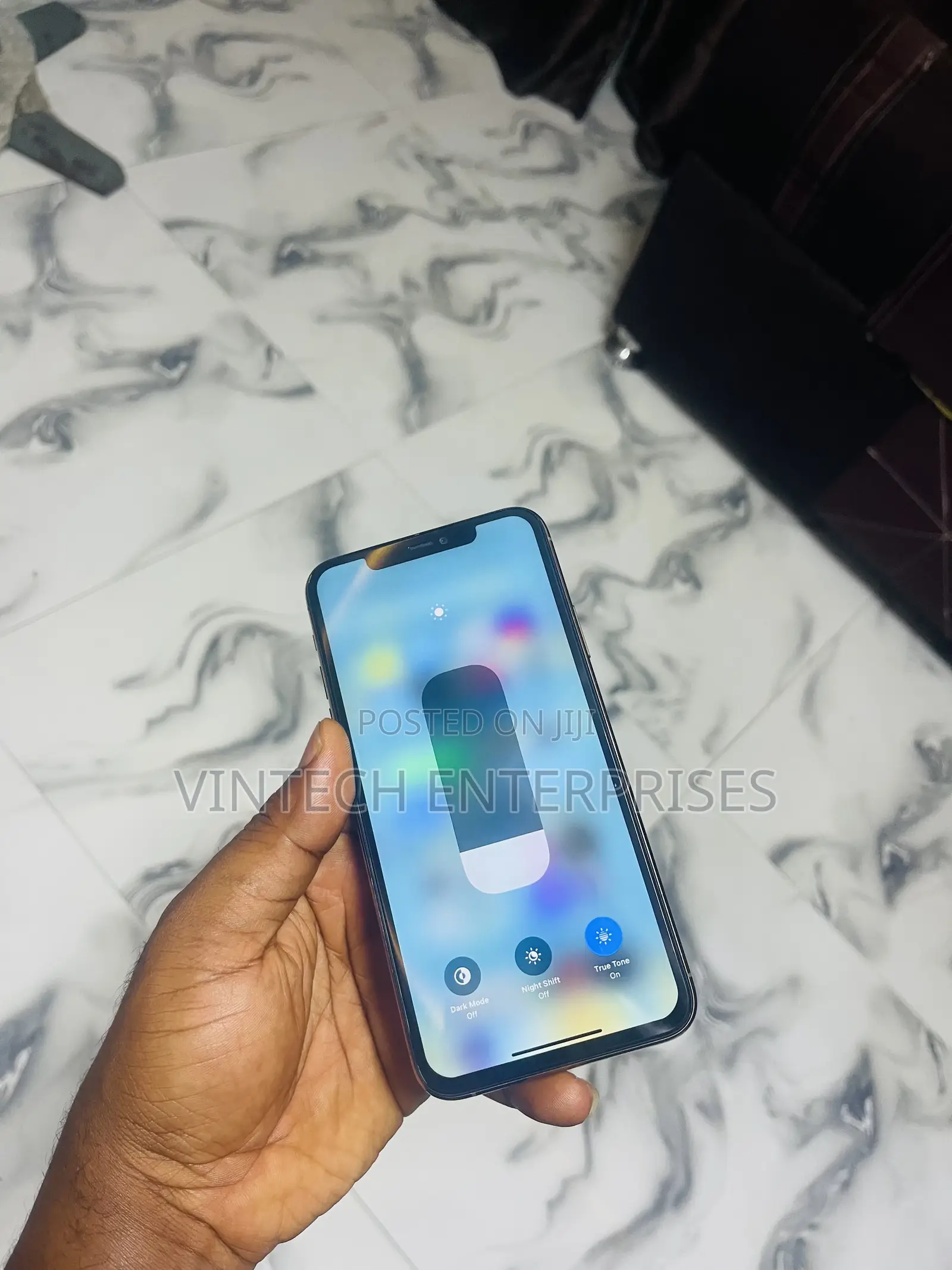 Apple iPhone 11 Pro Max 256 GB Gold