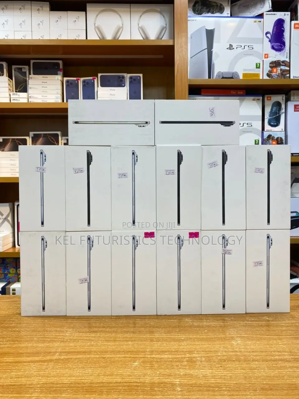 New Apple iPhone Air 256 GB Gold