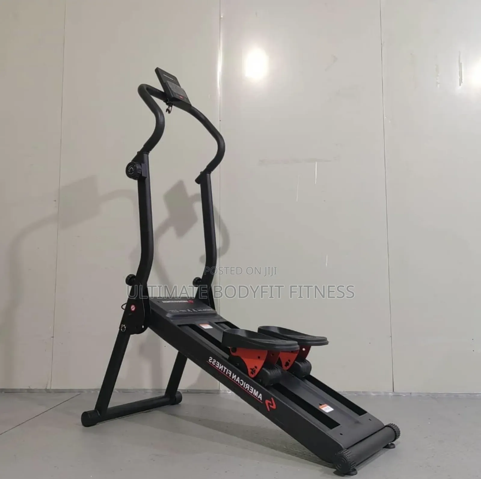 Brand New Echelon Stair Climber Machine