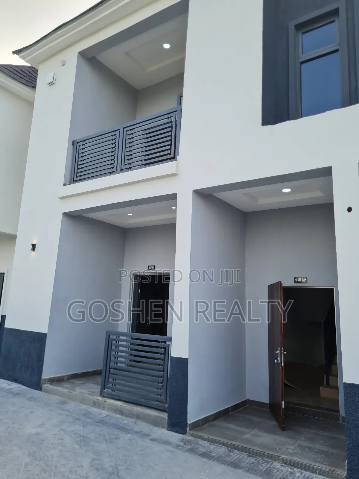 Furnished 2bdrm Apartment in Kubwa Fo1 for rent