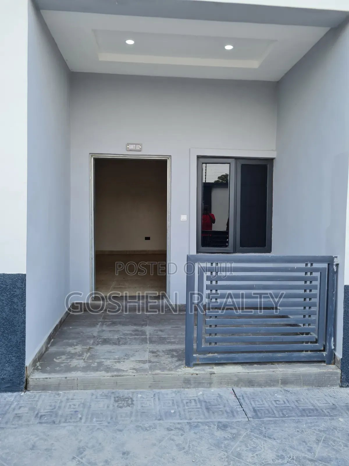 Furnished 2bdrm Apartment in Kubwa Fo1 for rent