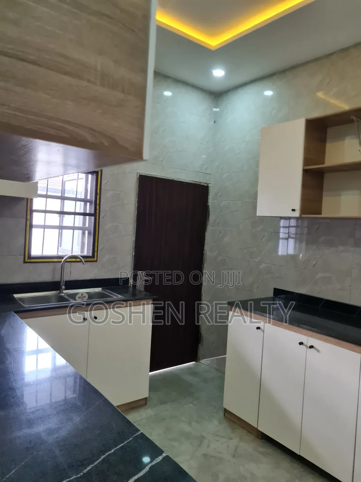 Furnished 2bdrm Apartment in Kubwa Fo1 for rent