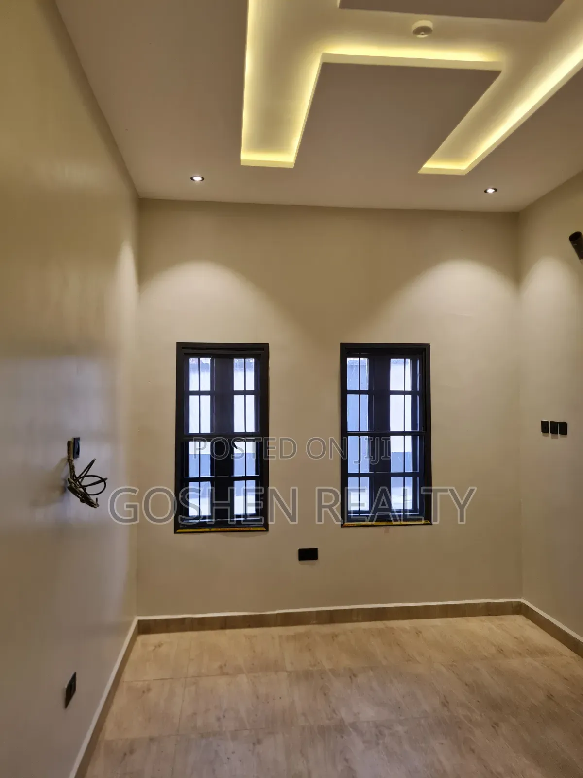 Furnished 2bdrm Apartment in Kubwa Fo1 for rent