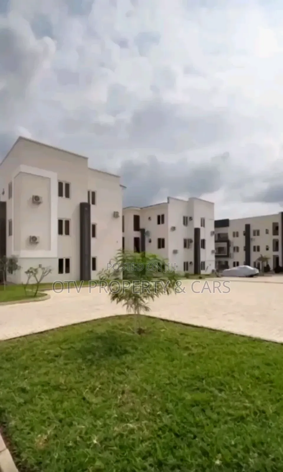 2bdrm Apartment in Life Camp for sale