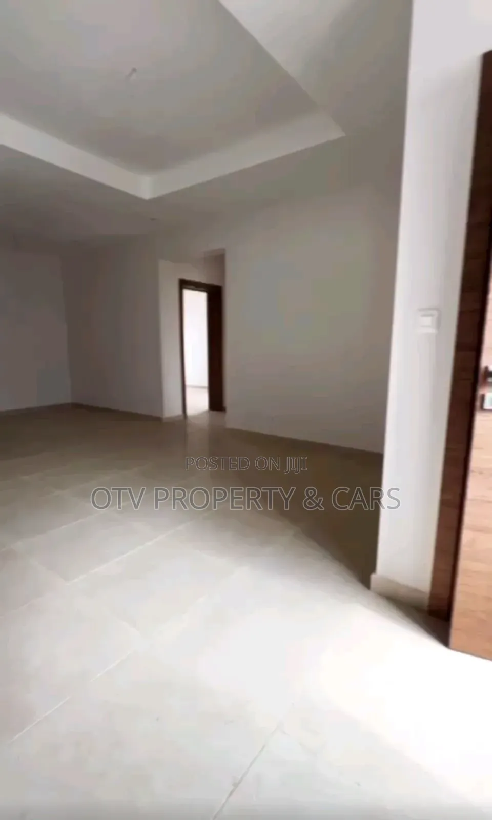 2bdrm Apartment in Life Camp for sale