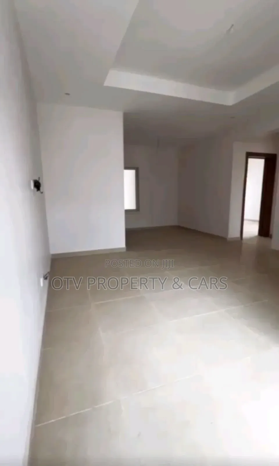 2bdrm Apartment in Life Camp for sale