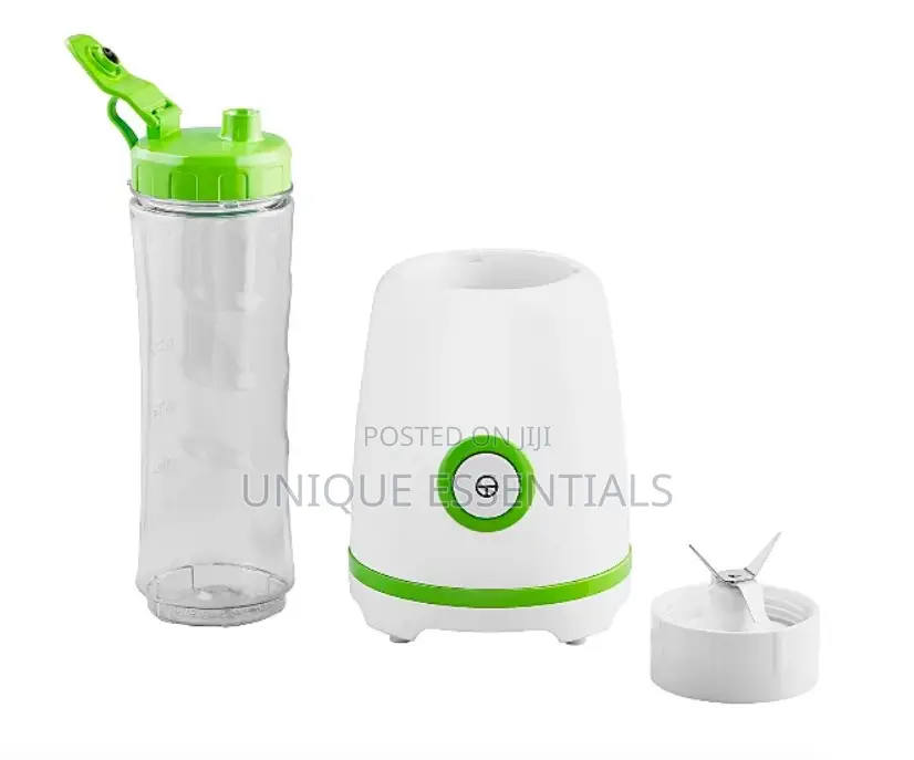 George Home Blend-active Smoothie Maker Just Blend And Go