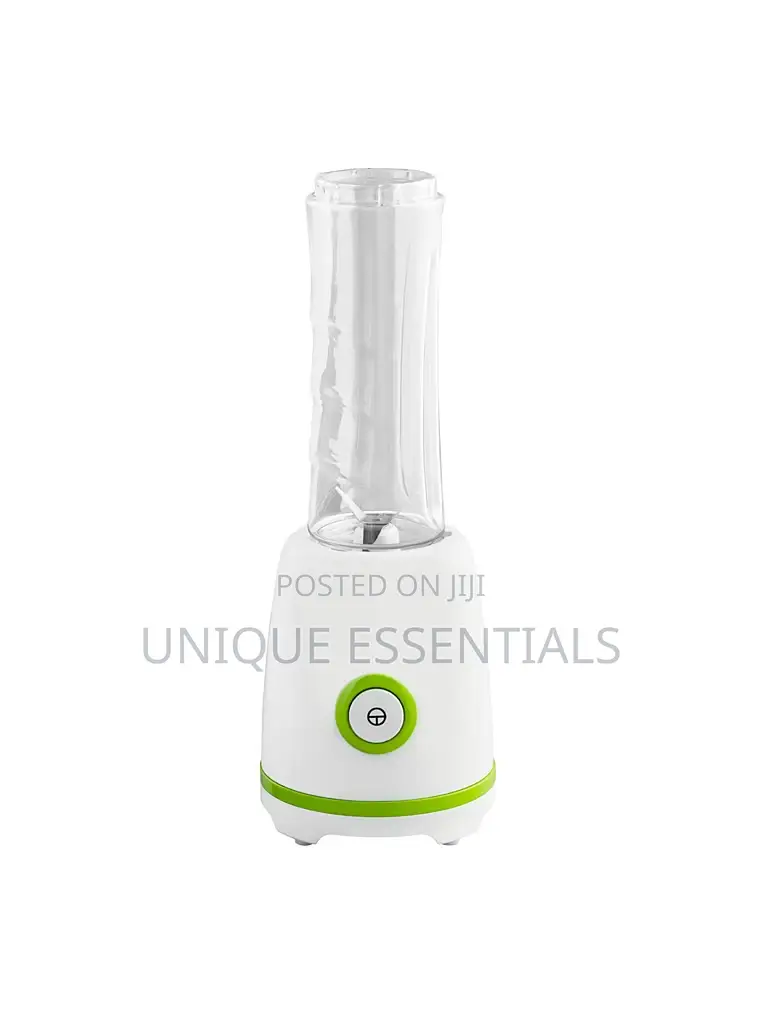 George Home Blend-active Smoothie Maker Just Blend And Go
