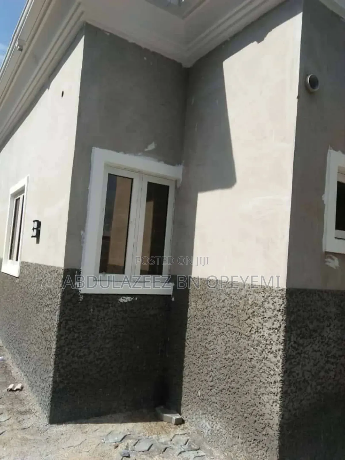 Tyrolean and Wall Screeding