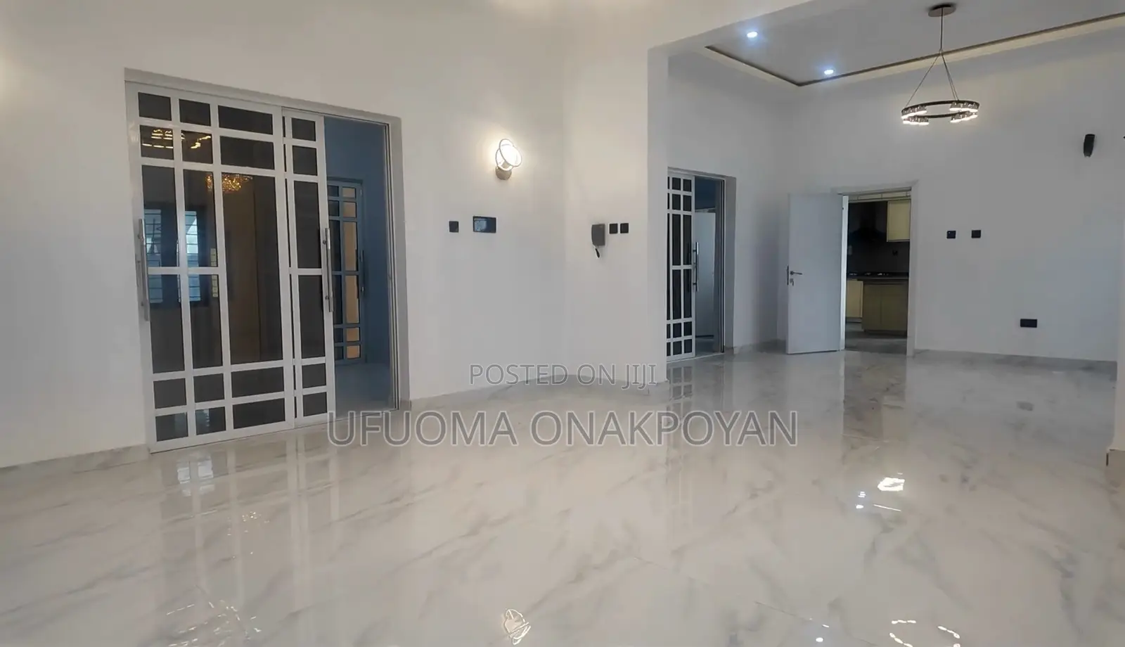 6bdrm Duplex in Karsana for sale