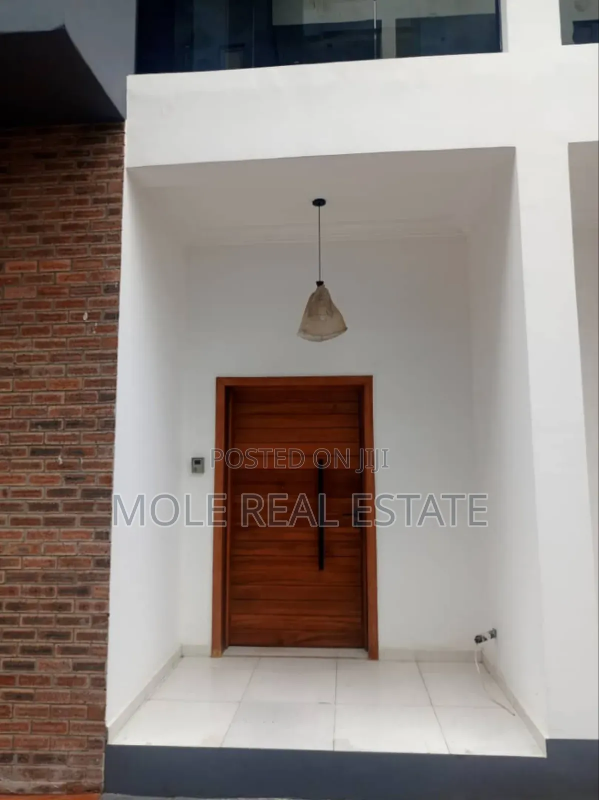Furnished 4bdrm Duplex in Ikeja Gra for rent
