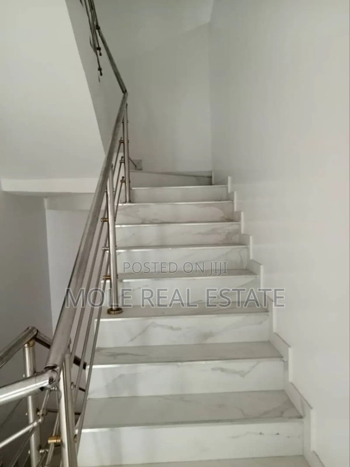 Furnished 4bdrm Duplex in Ikeja Gra for rent