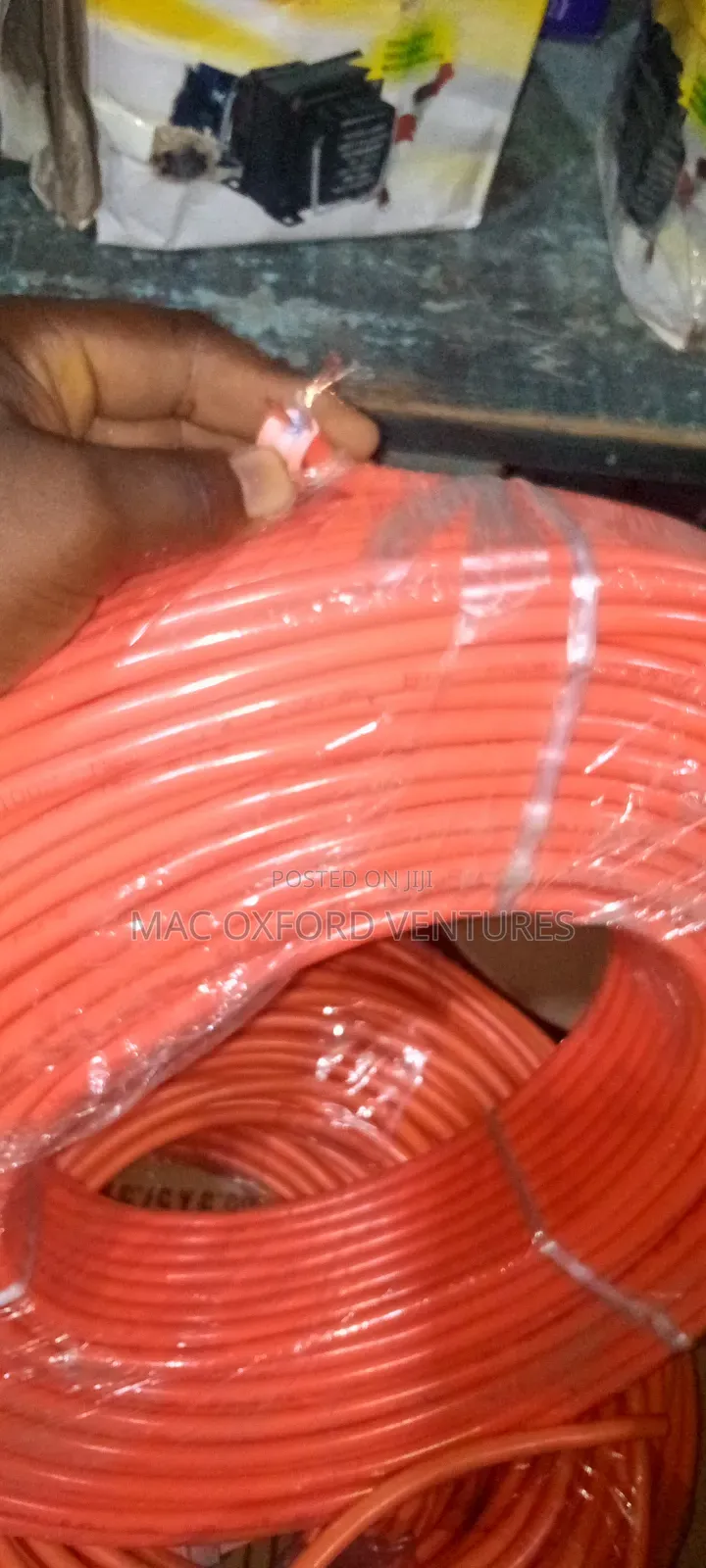 Speakers Cable and Microphone Cable 1.5mm