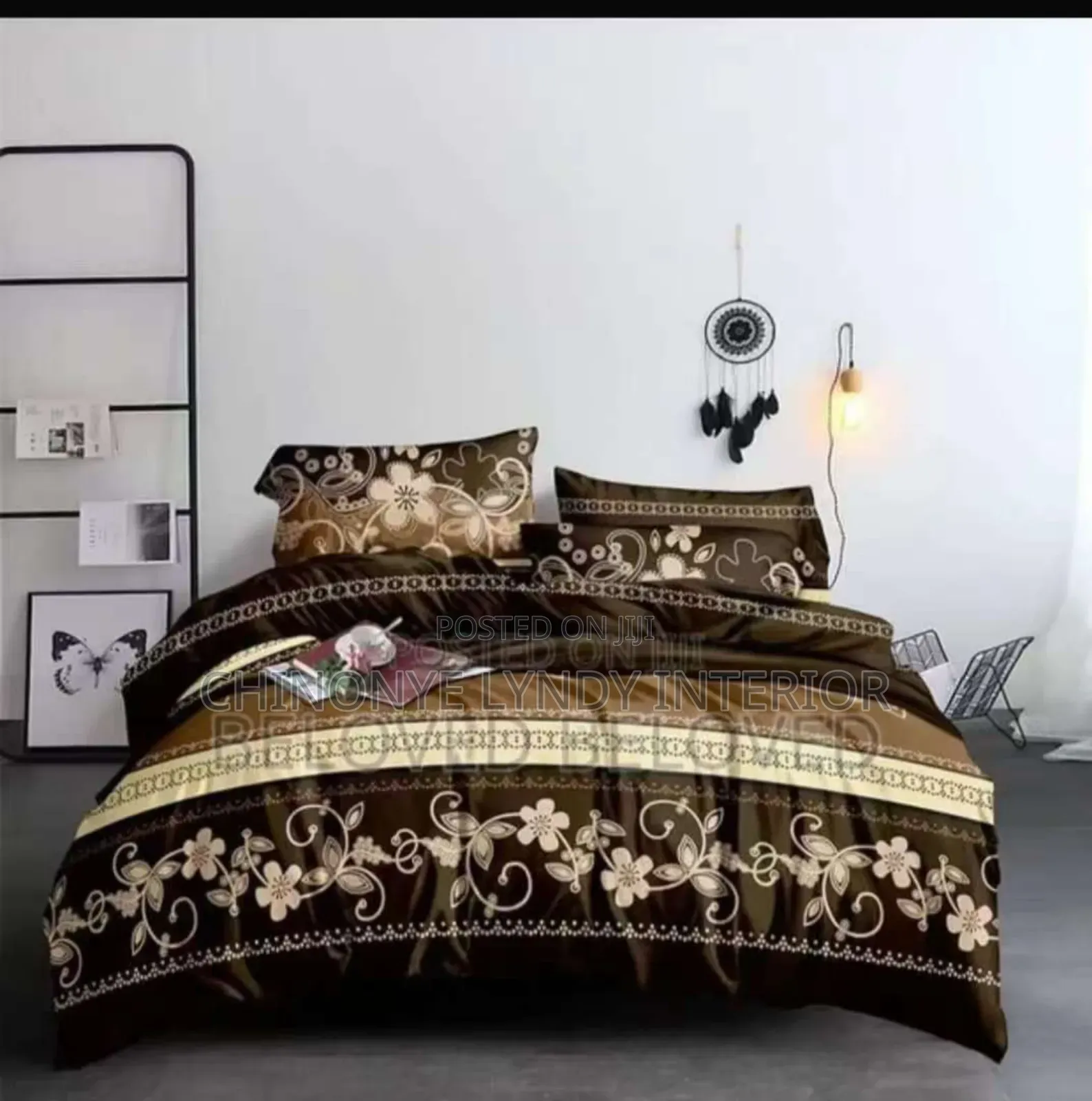 Higher Quality Duvet