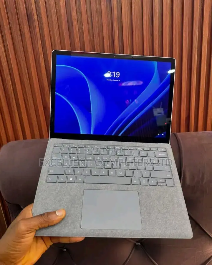 Laptop Microsoft Surface Laptop 3 8GB Intel Core i5 SSD 256GB